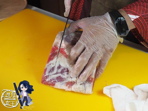 ▲▼饗燒肉亭。（圖／部落客民宿女王芽月授權提供）