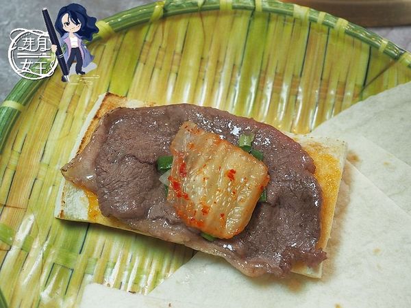 ▲▼饗燒肉亭。（圖／部落客民宿女王芽月授權提供）