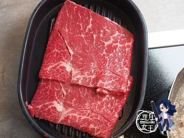 ▲▼饗燒肉亭。（圖／部落客民宿女王芽月授權提供）