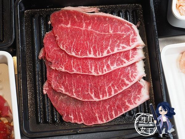 ▲▼饗燒肉亭。（圖／部落客民宿女王芽月授權提供）