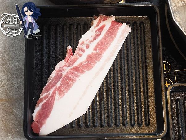 ▲▼饗燒肉亭。（圖／部落客民宿女王芽月授權提供）