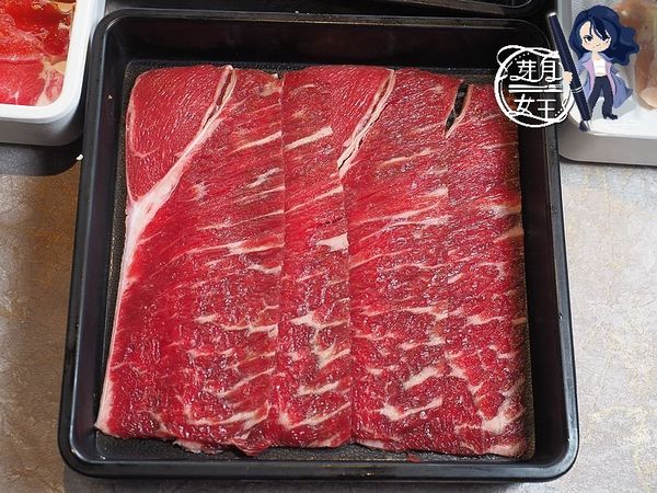 ▲▼饗燒肉亭。（圖／部落客民宿女王芽月授權提供）