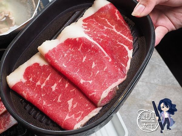 ▲▼饗燒肉亭。（圖／部落客民宿女王芽月授權提供）