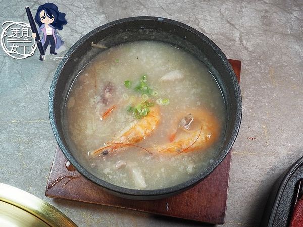 ▲▼饗燒肉亭。（圖／部落客民宿女王芽月授權提供）