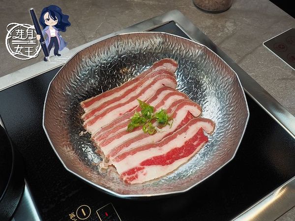 ▲▼饗燒肉亭。（圖／部落客民宿女王芽月授權提供）