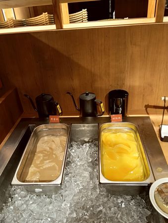 ▲▼饗燒肉亭。（圖／部落客民宿女王芽月授權提供）