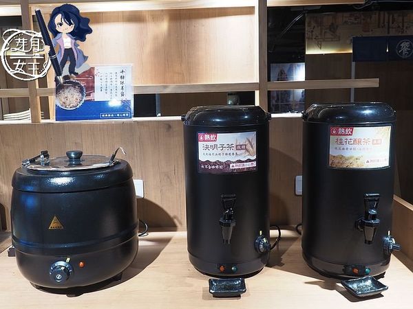 ▲▼饗燒肉亭。（圖／部落客民宿女王芽月授權提供）