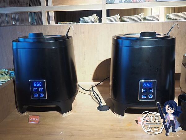 ▲▼饗燒肉亭。（圖／部落客民宿女王芽月授權提供）