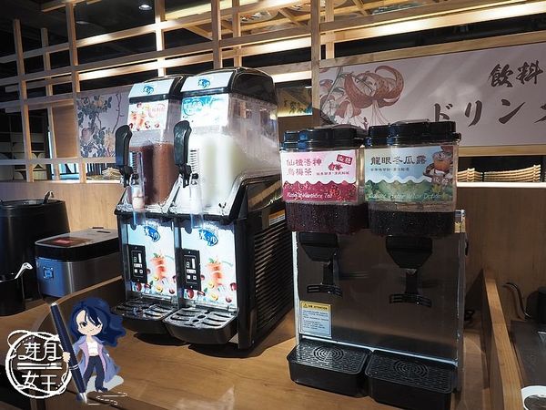 ▲▼饗燒肉亭。（圖／部落客民宿女王芽月授權提供）