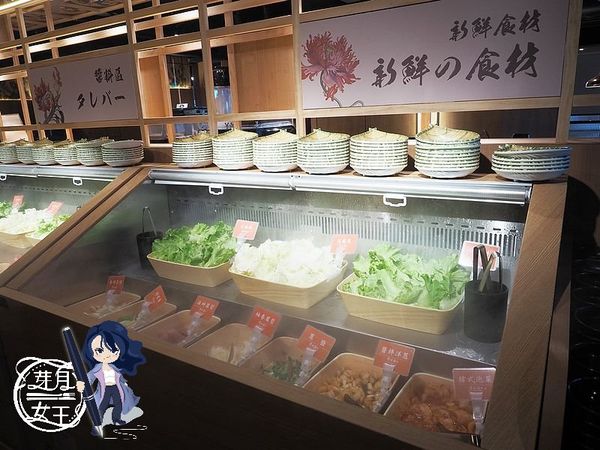 ▲▼饗燒肉亭。（圖／部落客民宿女王芽月授權提供）