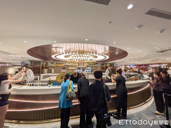 ▲島語2店。（圖／記者黃士原攝）