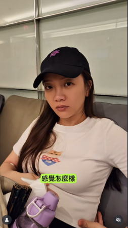 ▲▼玉兔。（圖／翻攝自Instagram／bellayutu）