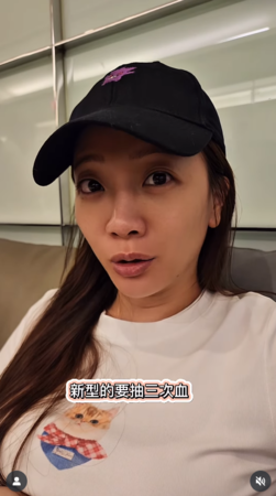 ▲▼玉兔。（圖／翻攝自Instagram／bellayutu）