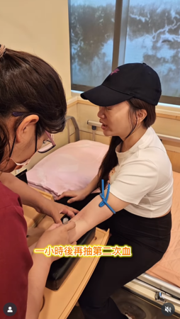 ▲▼玉兔。（圖／翻攝自Instagram／bellayutu）