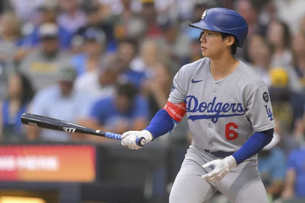 ▲▼道奇金慧成。（圖／達志影像／美聯社）