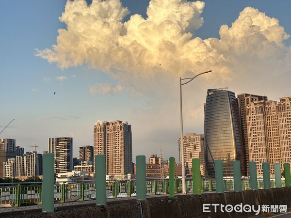 ▲▼  七期,聯聚,           。（圖／記者陳筱惠攝）