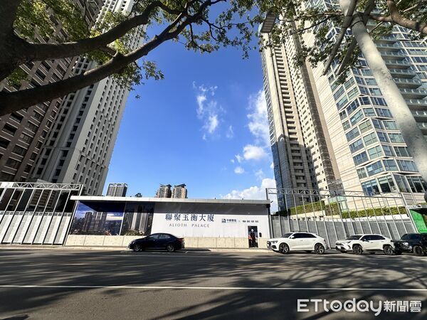 ▲▼  七期,聯聚,           。（圖／記者陳筱惠攝）