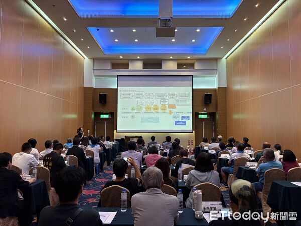 ▲▼「花東縱谷觀光圈聯盟會員大會」正式宣布花蓮觀光圈升級為「花東縱谷觀光圈聯盟」。（圖／縱管處提供，下同）