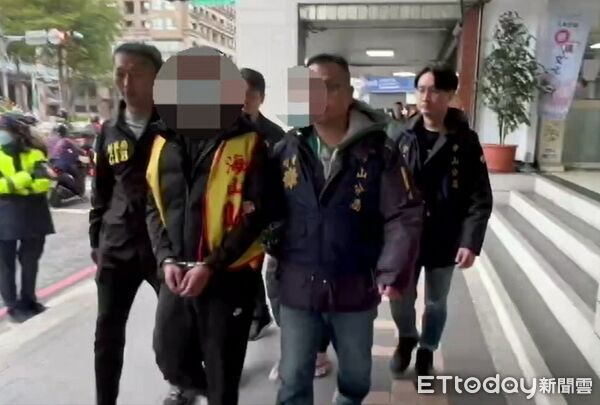 ▲▼一名被害人已經65歲，還被騙走4千萬元血本無歸。(圖／記者邱中岳翻攝）
