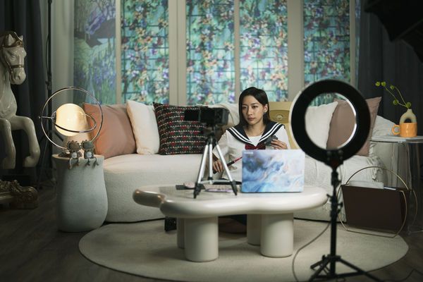 ▲《零日攻擊》陳妤、孫沁岳、許時豪、杜汶澤。（圖／牽猴子提供）