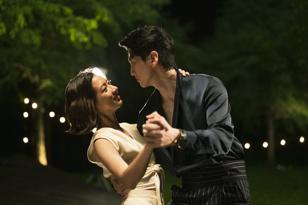 ▲《零日攻擊》陳妤、孫沁岳、許時豪、杜汶澤。（圖／牽猴子提供）