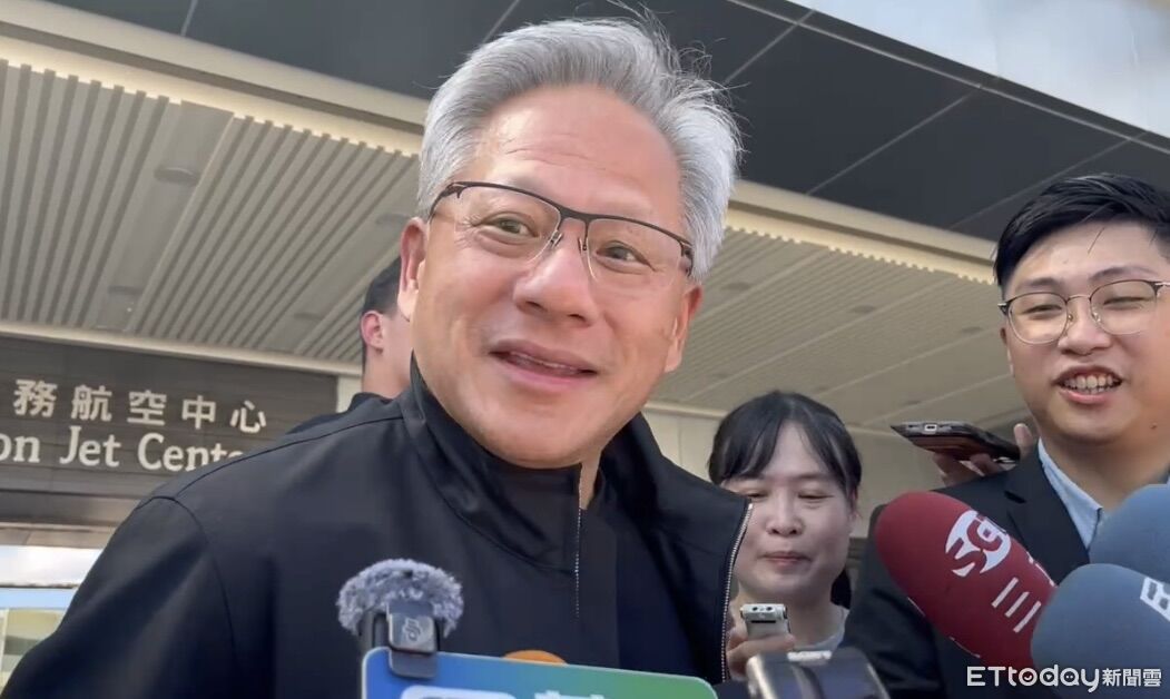 《大賣空》本尊放空!輝達受挫 軟體公司高層怒批「簡直瘋了」