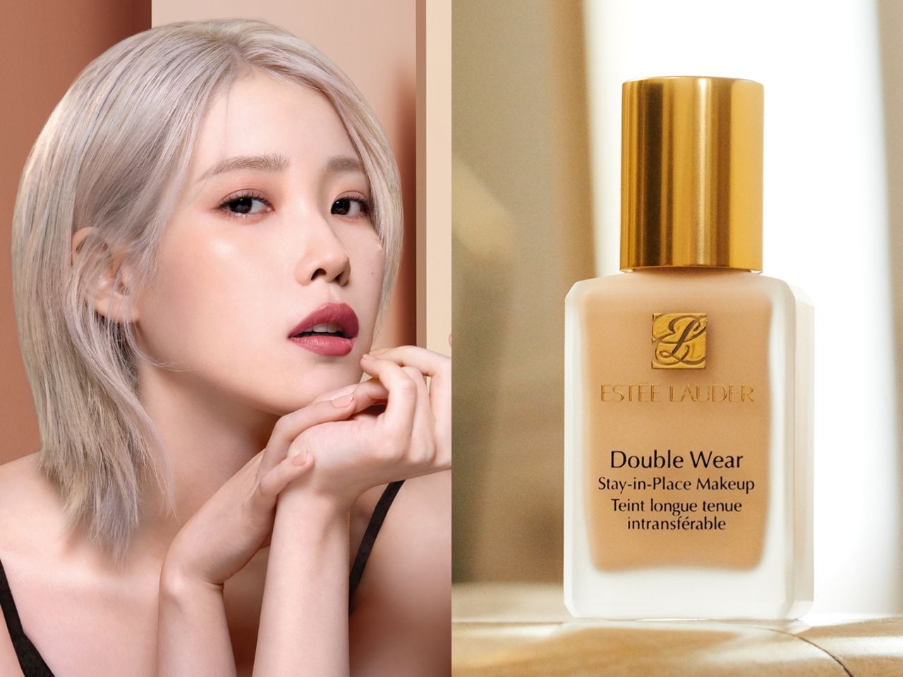 曬可皙,防曬噴霧,粉底液,雅詩蘭黛。（圖／官網、品牌提供）