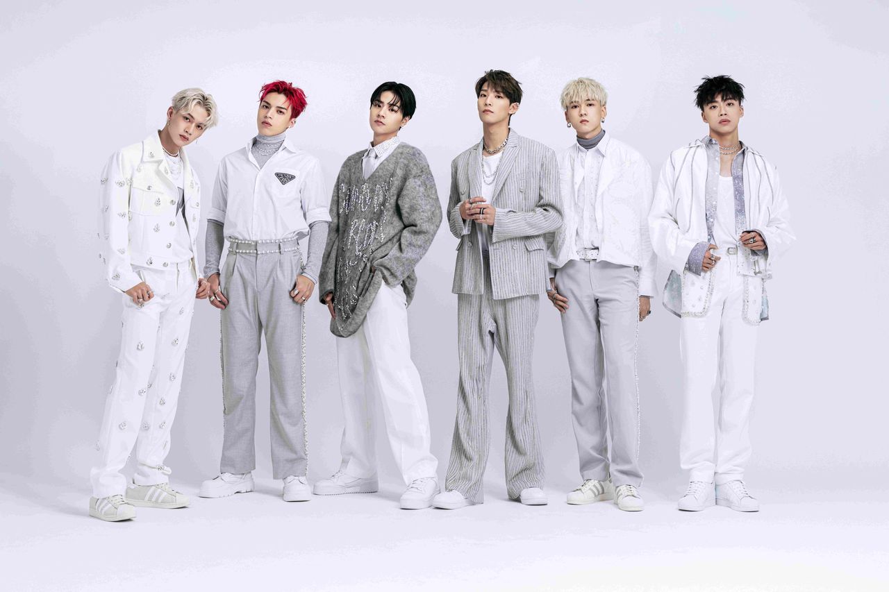 ▲▼ 2025澎湖追風音樂燈光節邱鋒澤、小賴賴晏駒、黃偉晉、婁峻碩、王子邱勝翊、邱宇辰、人氣夯團OZONE。（圖／交通部觀光署澎湖國家風景區管理處提供）