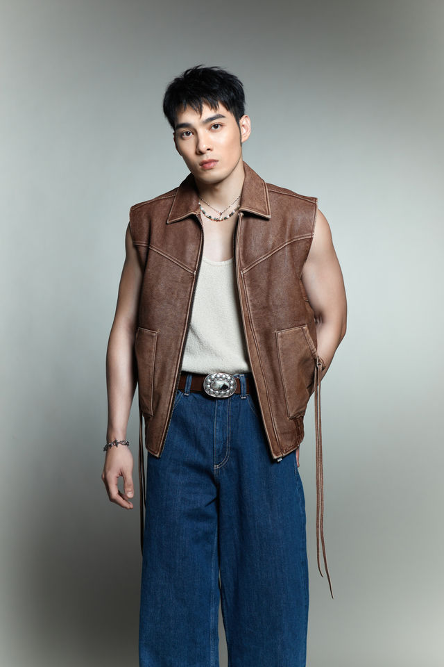 ▲▼ 2025澎湖追風音樂燈光節邱鋒澤、小賴賴晏駒、黃偉晉、婁峻碩、王子邱勝翊、邱宇辰、人氣夯團OZONE。（圖／交通部觀光署澎湖國家風景區管理處提供）