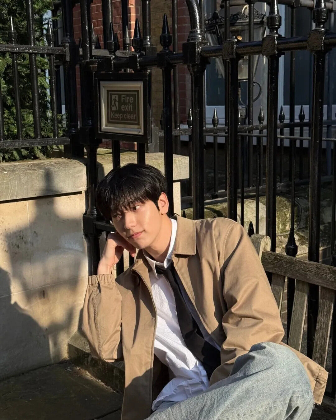 ▲COLOR WALK       。（圖／翻攝自IG）