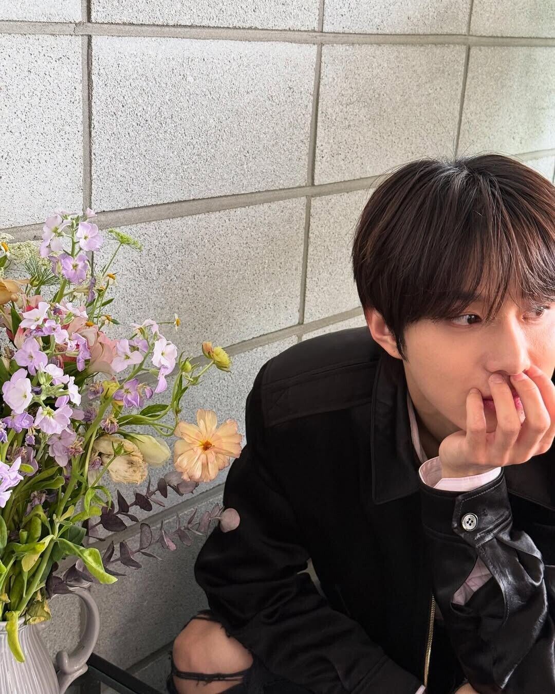 ▲COLOR WALK       。（圖／翻攝自IG）