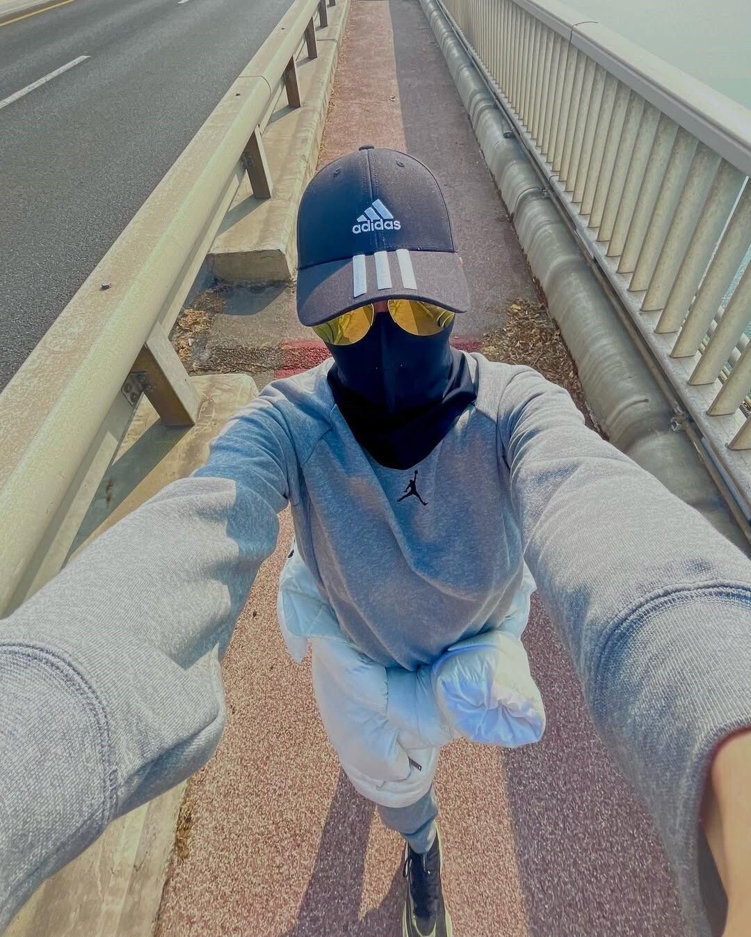 ▲金憓秀瘦身不瘦胸   。（圖／翻攝自IG）