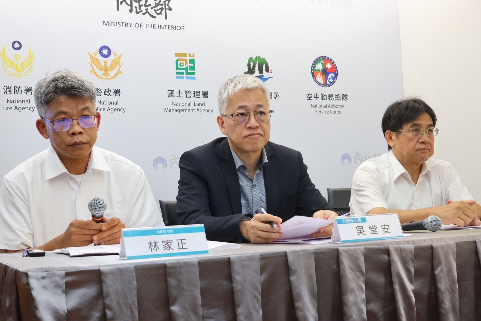 ▲▼內政部將強化預售屋履約擔保機制，保障購屋民眾權益。（圖／內政部地政司）