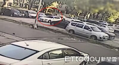 通緝男遭轟16槍！又一BMW買車人到案　追查出資關鍵金主