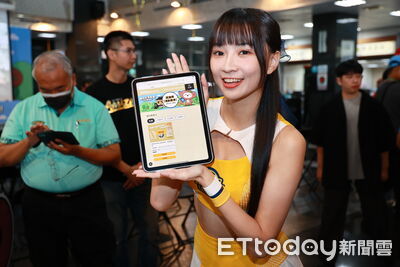 南投縣推文旅集章趣　可抽Apple Watch SE
