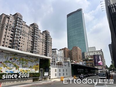 台中預售推案量縮3成 一建案包辦「三冠王」成豪宅風向球