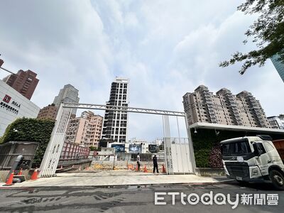 「老錢聚落」翻紅！　豪宅買盤回流舊城3區