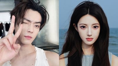 許凱否認「酒後試圖強迫發生關係」! 律師函發3點聲明:已報警