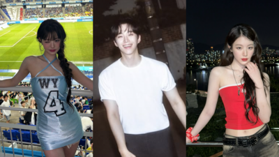 快訊/頒獎典禮AAA官宣!遷往高雄世運舉辦 2天大咖主持人公開