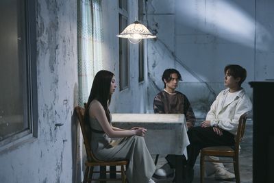 告五人犬青慘遭酸「顏值忽高忽低」 雲安出手...撂人做1件事超甜