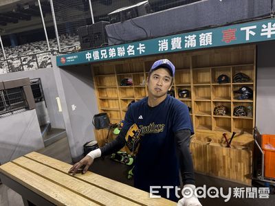 王威晨曝罕見重感冒：不是流感　高燒到連走路都有困難