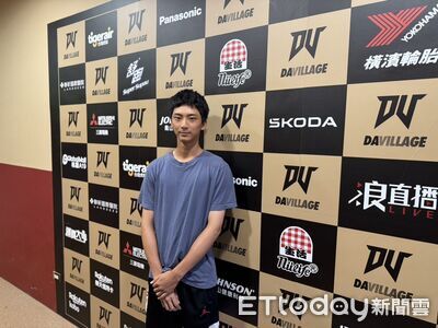 樂天第一指名鍾亦恩備戰U18信心滿滿　直言中華隊伙食很不錯