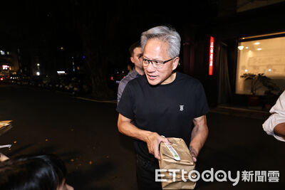 輝達入股英特爾已賺12億美金!沈富雄曝傷最重「是它」