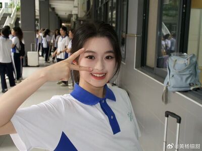 小趙麗穎炫富扯出父涉貪！「神隱3個月」復出了　陸網不放過喊抵制