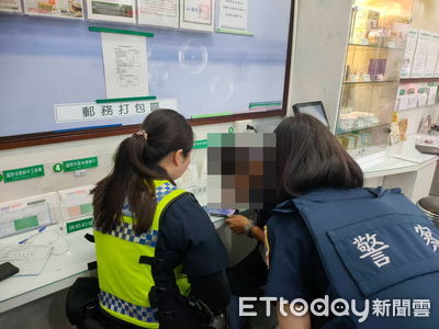 女子異國戀愛上聯合國醫生！　警拆穿LINE交友背後詐騙真相