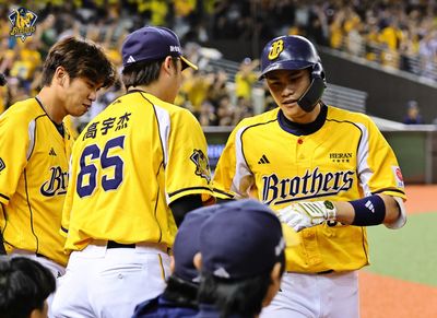 宋晟睿雙響破後勁神話解密關鍵！笑曝平野扮2號：都自己當裁判
