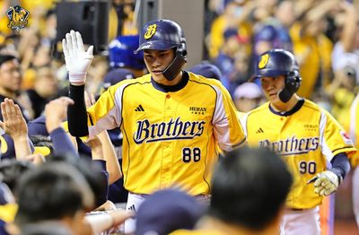 宋晟睿雙響！平野惠一也有功勞：我是後勁2號