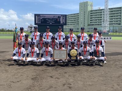 等了15年!沖繩尚學闖甲子園決賽 全島瘋了「機票搶光」