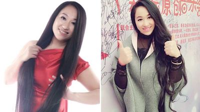 陸《星光大道》女星驟逝！年僅48歲  親妹悲證死訊：下輩子還做姊妹