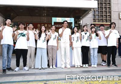 力推核三公投有收穫　民眾黨練兵增基層曝光、小草也進化